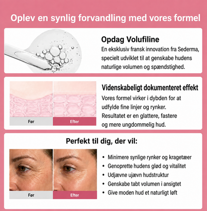 SilkyLips Kollagen Volume Balm