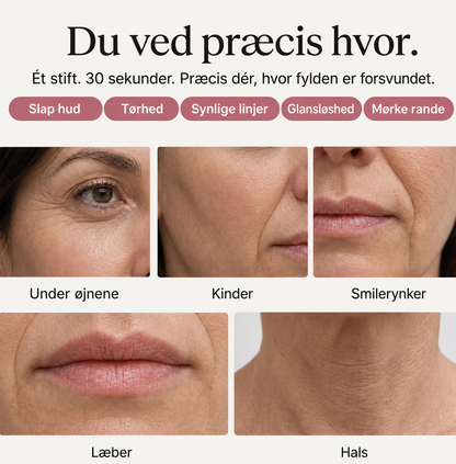SilkyLips Kollagen Volume Balm
